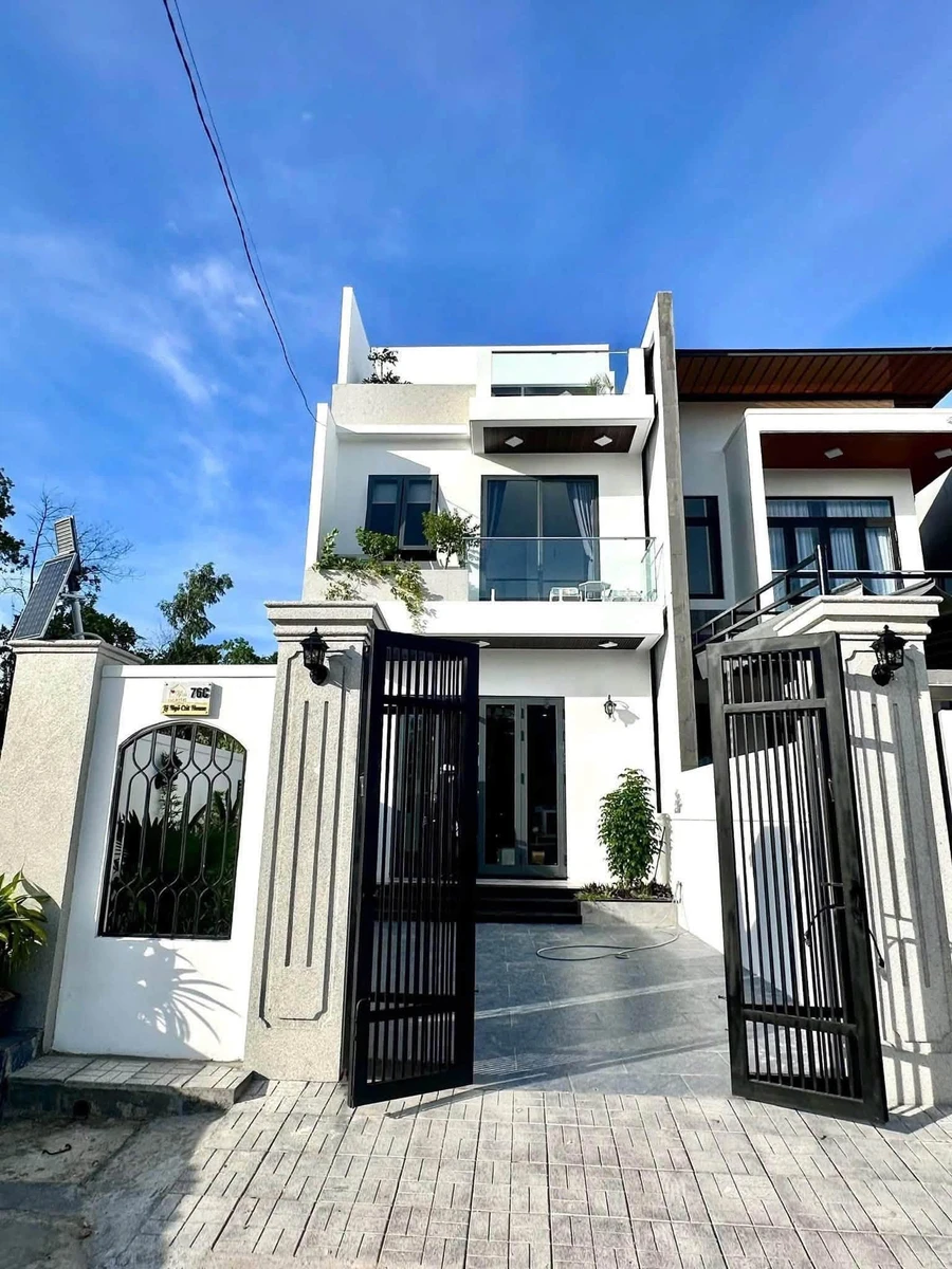 Bán nhà 3PN 100m² Bửu Long Biên Hòa 1 tỷ - Ảnh 1