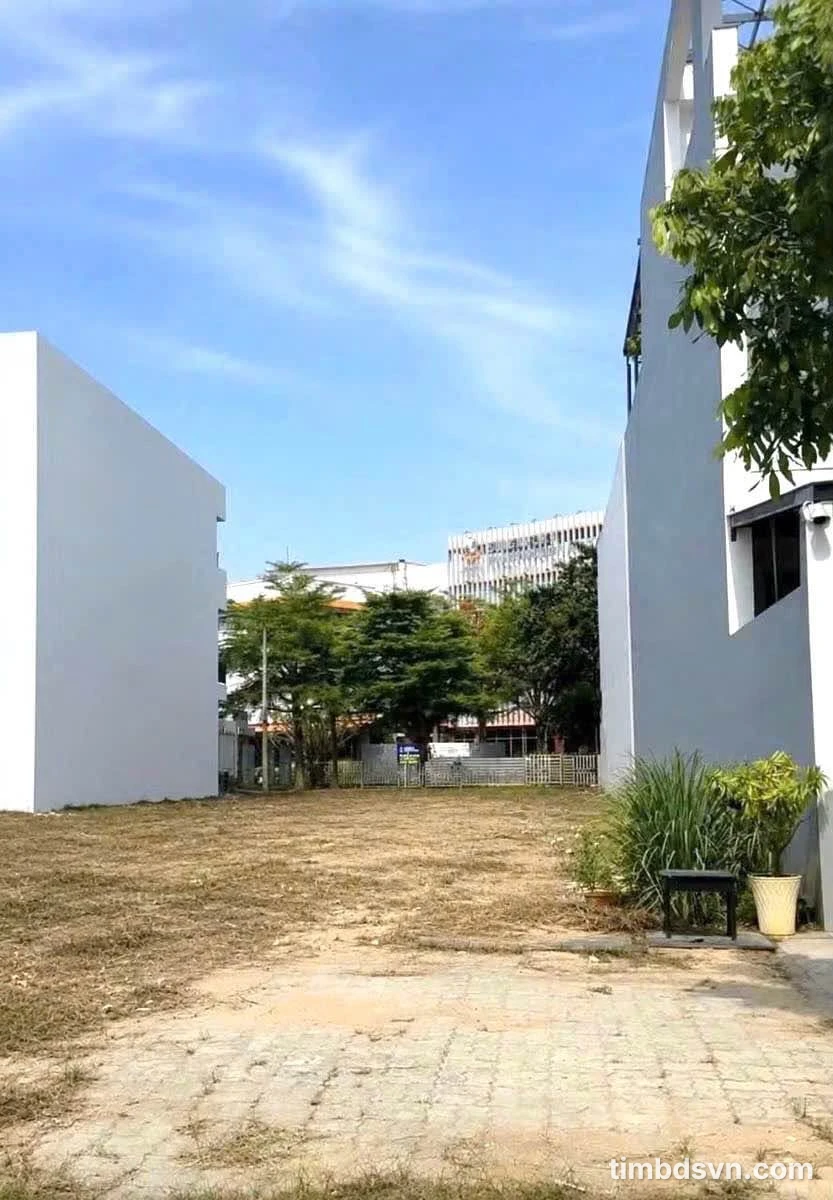 Bán đất 150m2 Vũ Văn Cẩn, Phú Mỹ An, Đà Nẵng - 8,6 tỷ - Ảnh thu nhỏ 2