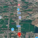 Bán lô đất 216m² mặt tiền Tây Ninh 2,45 tỷ - Ảnh thu nhỏ 3
