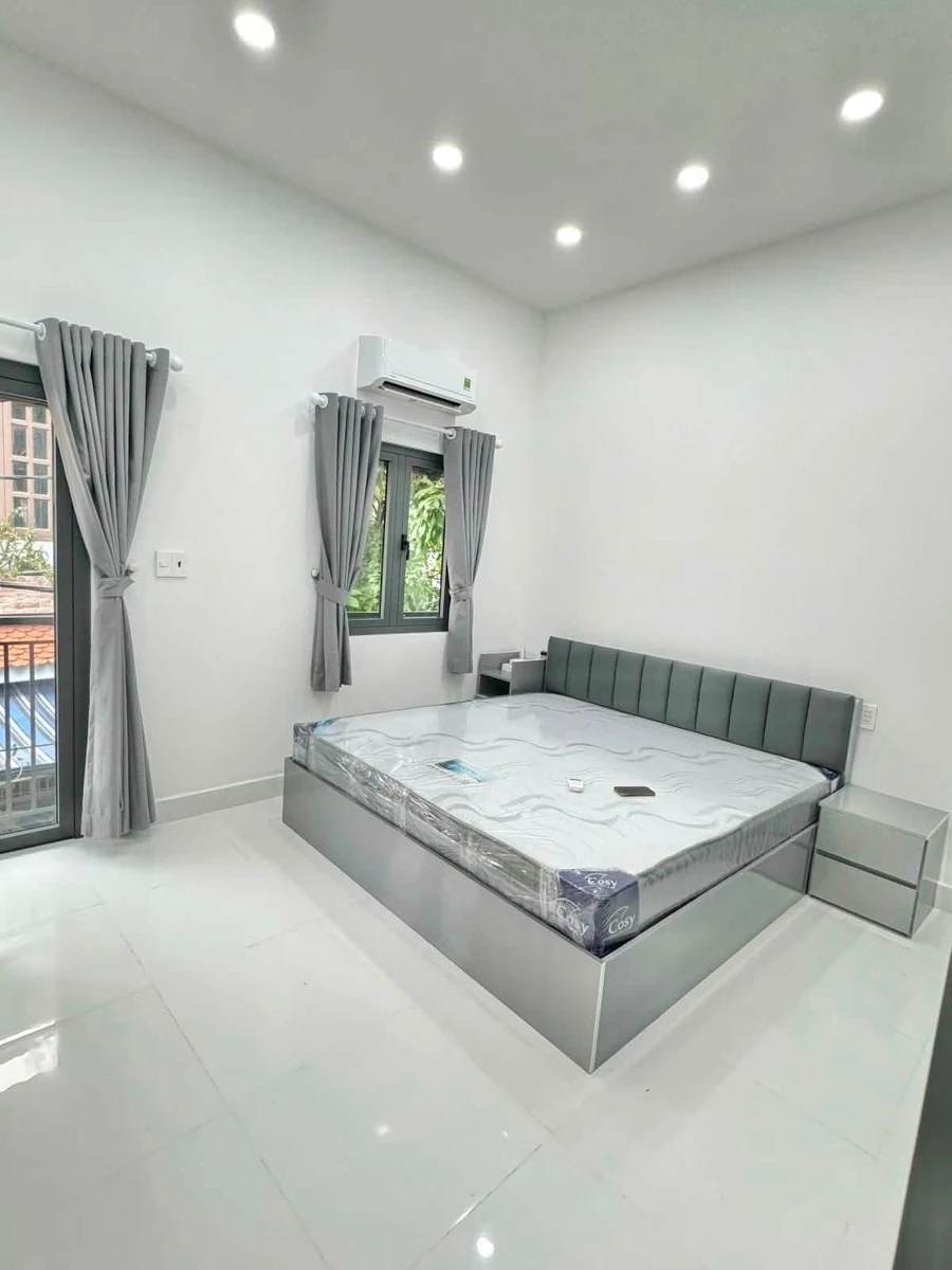 Bán nhà hẻm xe hơi 23m2, 2 tầng, 2PN 2WC, giá hơn 3 tỷ, Phường Bảy Hiền - Ảnh thu nhỏ 4
