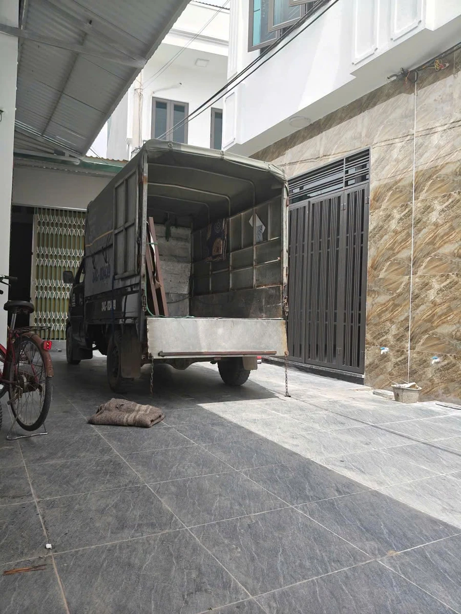 Bán nhà 2 tầng 40m² Việt Hoà, 3 PN - Ảnh thu nhỏ 2