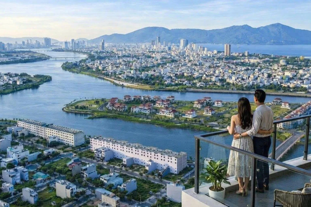 Sun Group ra mắt tòa F2 Sun Four S, chỉ từ 450tr sở hữu ngay, NH hỗ trợ vay 70%, 0% lãi 24 tháng - Ảnh thu nhỏ 3