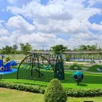 Bán 3 lô liền kề The Solia City 342m² 7,9 tỷ Bến Lức - Ảnh thu nhỏ 4