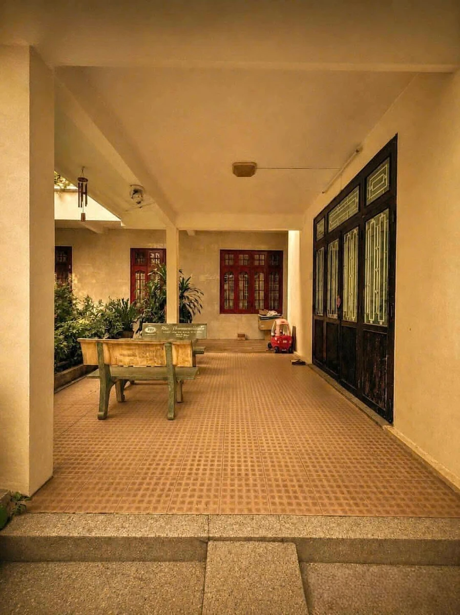 Bán đất 450m² Bình Thạnh 71 triệu/m² - Ảnh thu nhỏ 5