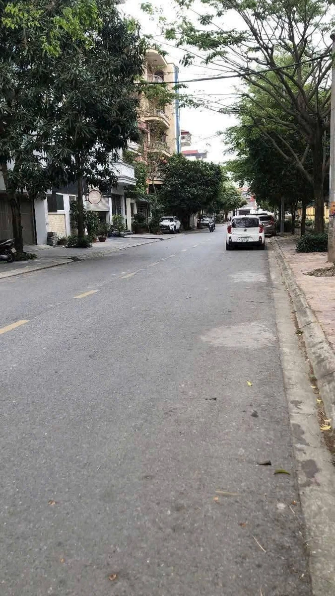 Bán lô đất 85m² KĐT Thái Hà Kinh Môn Hải Phòng giá 1 tỷ - Ảnh 1