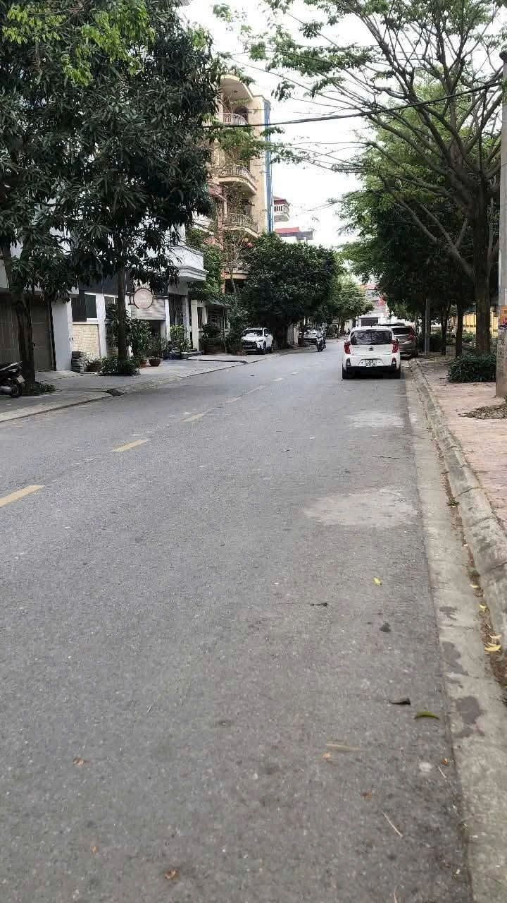 Bán lô đất 85m² KĐT Thái Hà Kinh Môn Hải Phòng giá 1 tỷ - Ảnh 1