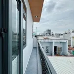 Bán nhà phố 3 tầng 2PN hẻm thông Hoàng Trọng Mậu Tân Bình - Ảnh thu nhỏ 1
