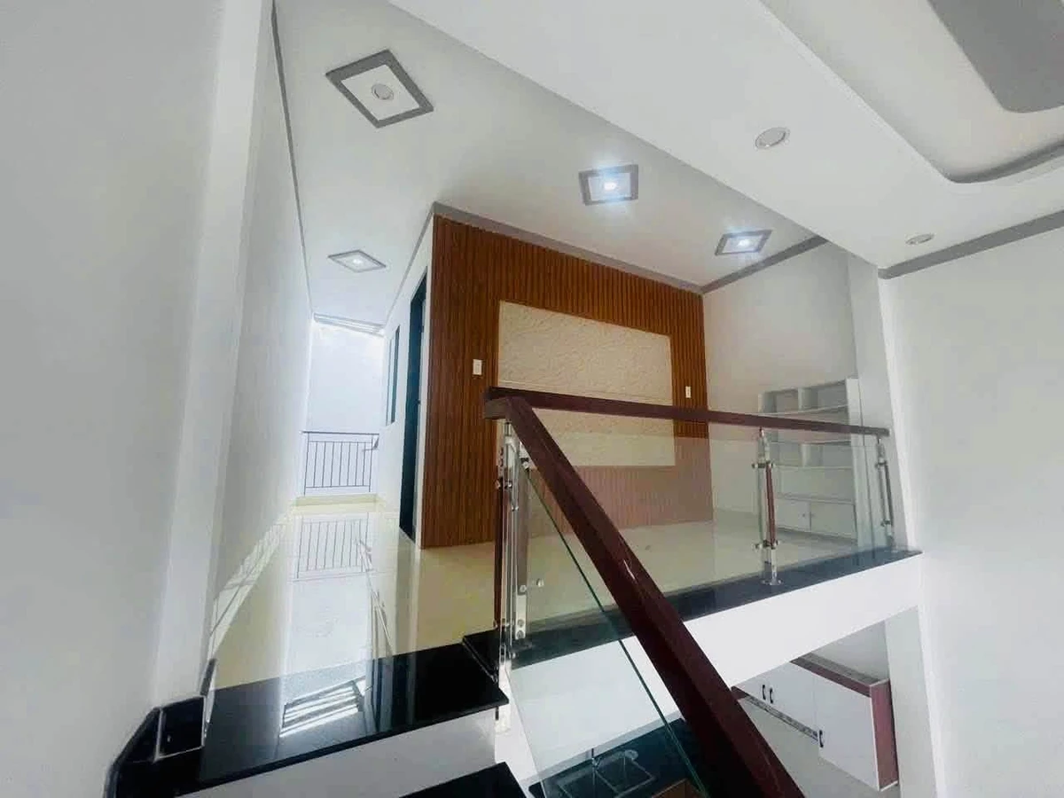 Bán 2 nhà gác lửng Tân Triều 109m² 2 tỷ - Ảnh thu nhỏ 4