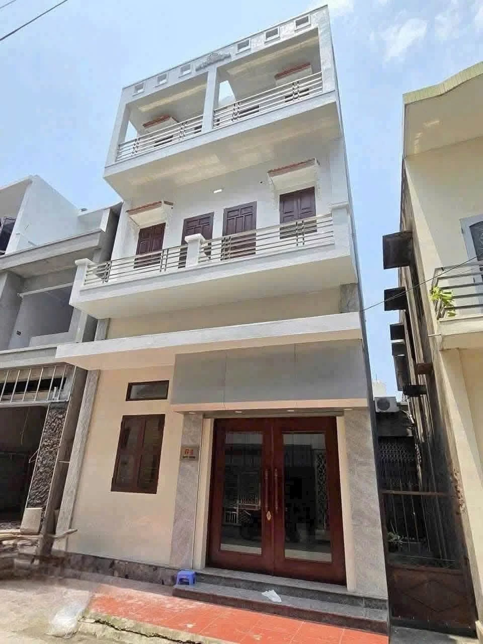 Bán nhà mặt phố 4 PN 45m2 TP Hải Dương, 2.9 tỷ - Ảnh 1