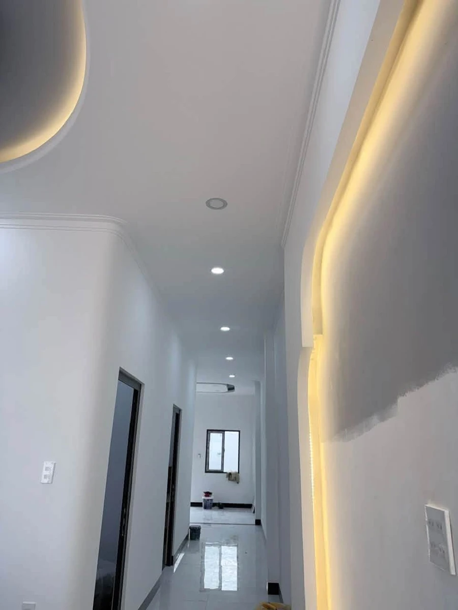 Bán nhà mới mặt tiền 4m, 136m², 2 PN tại Phan Thiết - Ảnh thu nhỏ 2