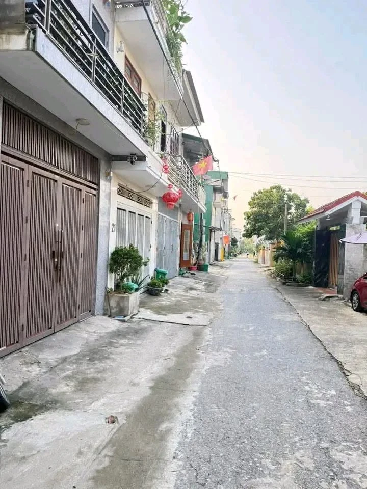 Bán đất Hưng Đông 67.5m2 mặt tiền 10m, giá 2 tỷ - Ảnh thu nhỏ 3