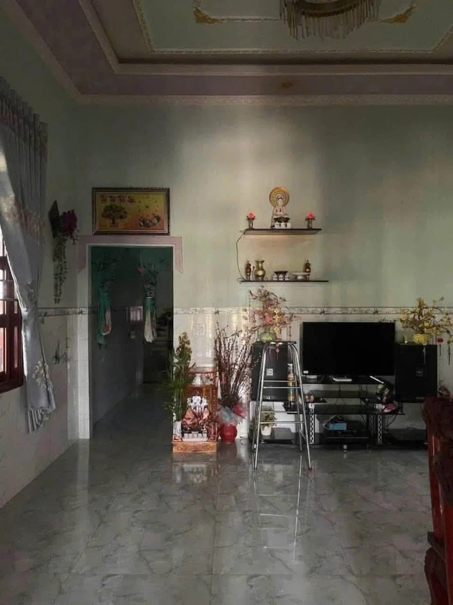 Bán đất nhà vườn 1.000m² mặt tiền Đường 23, Sông Trầu, Trảng Bom, Đồng Nai - Ảnh thu nhỏ 3