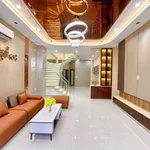 Bán nhà 3PN 76m² đường Đặng Thái Mai, Rạch Giá, 2.98 tỷ - Ảnh thu nhỏ 2