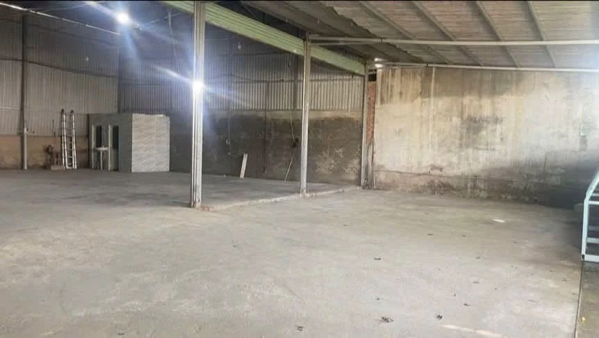 Cho thuê xưởng 350m2 có điện ba pha tại Phước Tân, Đồng Nai - Ảnh thu nhỏ 2