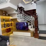 Bán nhà 3 tầng căn góc 2 mặt hẻm 5m đường Ngô Mây, trung tâm Quy Nhơn, 110m2 - Ảnh thu nhỏ 2