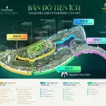 Full giỏ hàng nhà liền kề, biệt thự đợt 1 siêu dự án Vinhomes Green Paradise, LH 0903 040 *** - Ảnh thu nhỏ 21