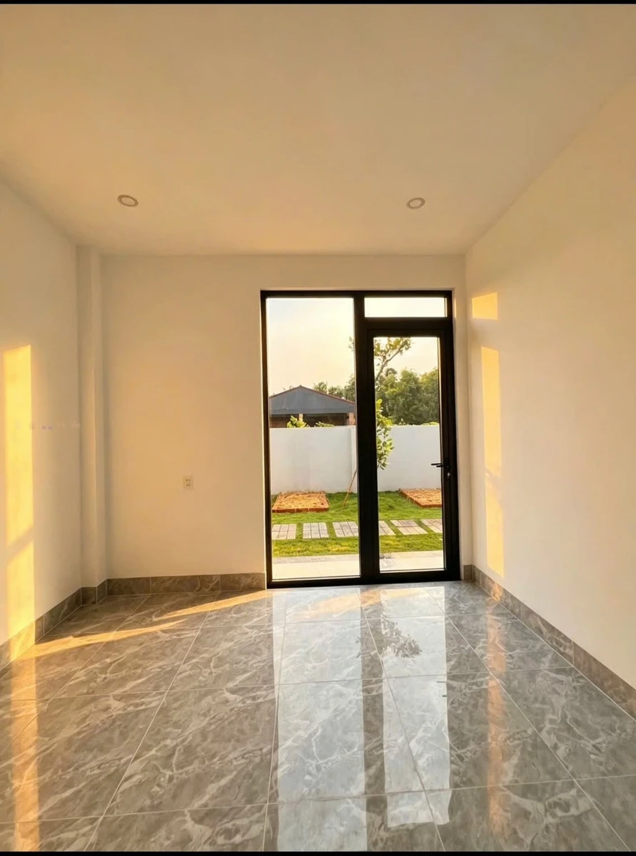 Bán nhà vườn 3PN view kênh 11x58m Cần Giờ 3 tỷ 299 - Ảnh thu nhỏ 3