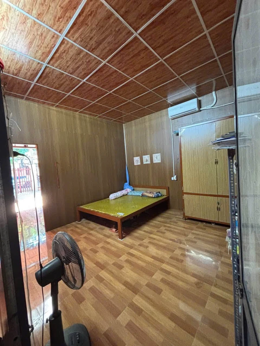 Bán đất có nhà cấp 4 gần biển Tân Trà, Đà Nẵng, 100m² - Ảnh thu nhỏ 3