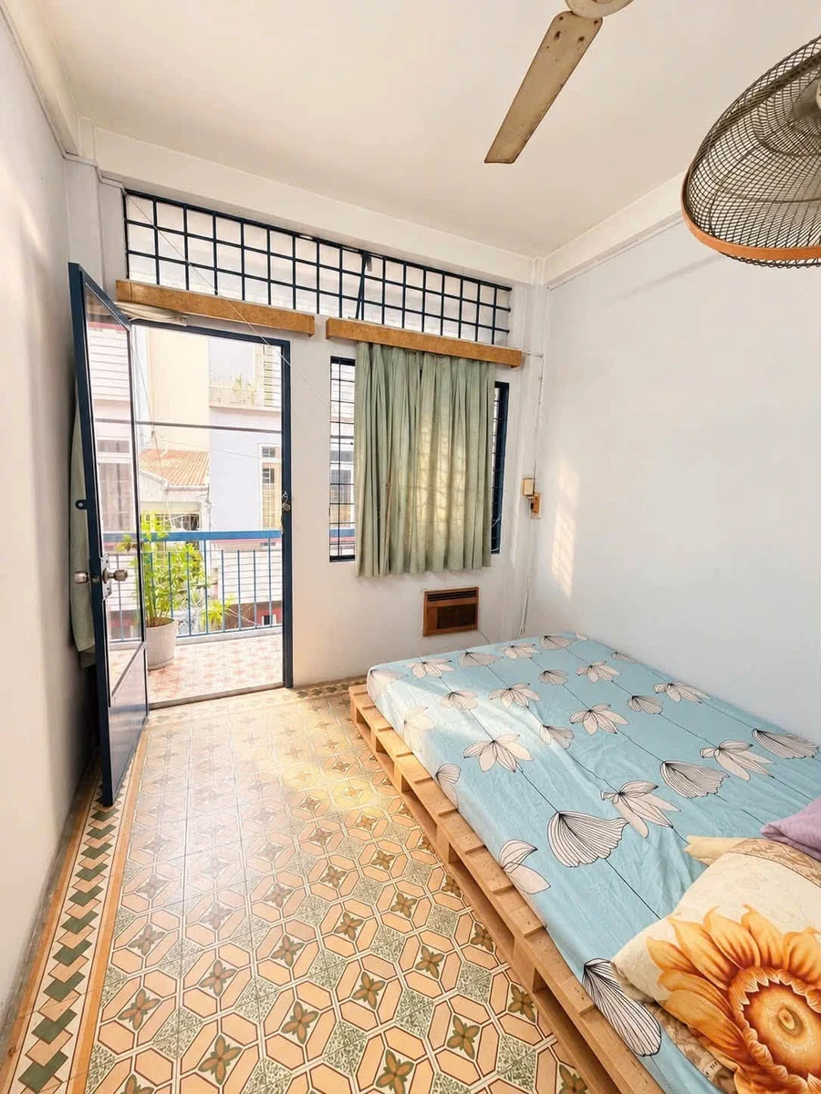 Bán nhà 34m² 3PN 2WC Nơ Trang Long, Bình Thạnh, 4.7 tỷ - Ảnh thu nhỏ 3