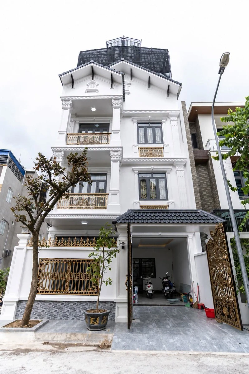 Bán nhà mặt tiền Lê Lai, Thành Phố Mới Bình Dương 150m2, 4 tỷ - Ảnh 1