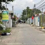 Bán nhà 1 sẹc chợ Bình Tân, 5x19m, 2 PN, 1 tỷ 850 triệu - Ảnh thu nhỏ 2