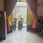 Bán nhà mặt tiền hẻm 81m2 gần phố ẩm thực Vĩnh Khánh, Quận 4, giá 5,5 tỷ - Ảnh thu nhỏ 2