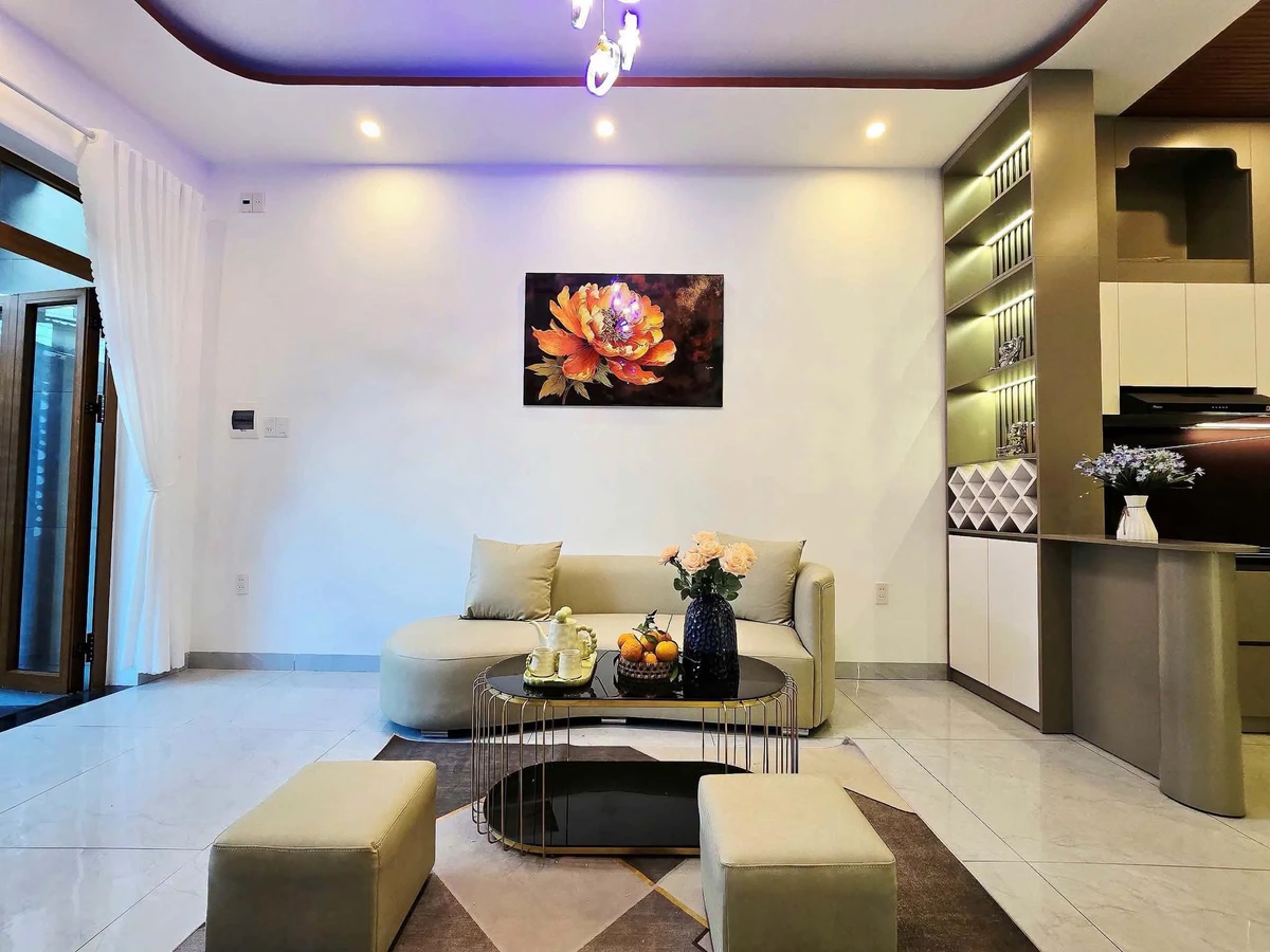 Bán nhà mới 60m² 3 phòng ngủ tại Bình Thái - Ảnh thu nhỏ 3