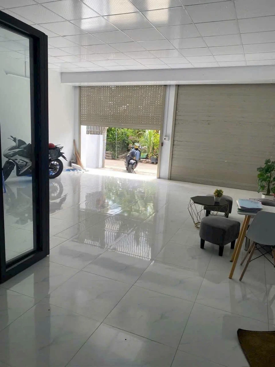 Bán nhà sổ hồng riêng 170m² Đa Phước, Bình Chánh, 6,7 tỷ - Ảnh thu nhỏ 3