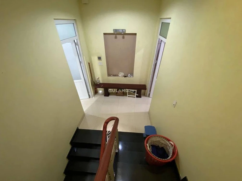 Bán nhà 3 lầu 5x18m đường Ngô Văn Năm, Buôn Ma Thuột giá 7,5 tỷ