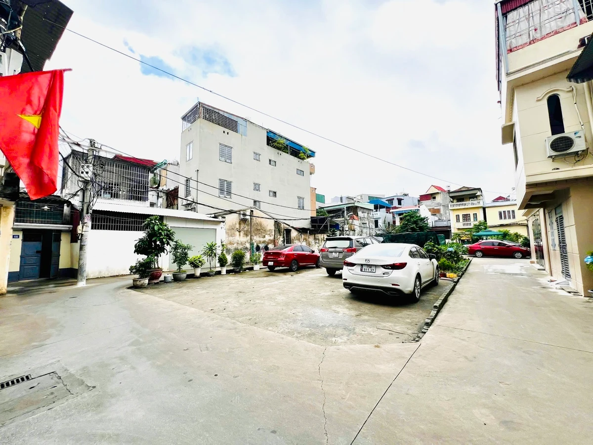 Bán lô đất 40m² Lê Lai, Ngô Quyền, Hải Phòng - 3 tỷ - Ảnh thu nhỏ 2