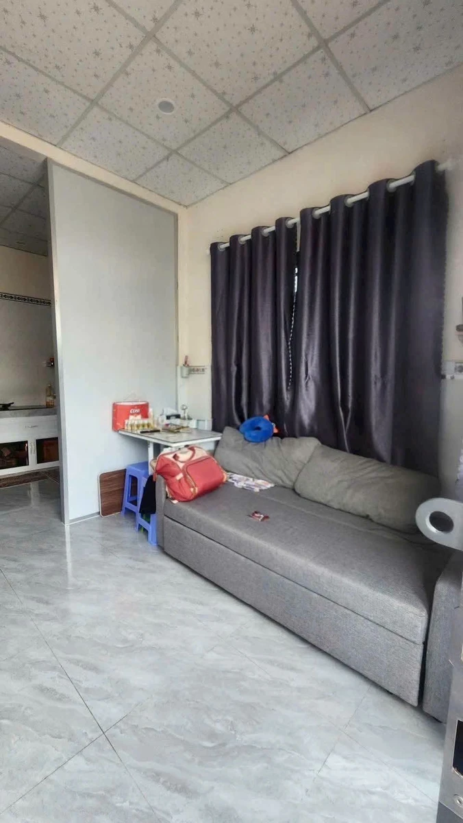 Nhà góc hẻm Trần Khánh Dư 20,4m2 Rạch Giá 650 triệu - Ảnh thu nhỏ 2