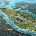 Hàng hiếm rổ hàng chuyển nhượng chủ đầu tư Swan Bay - nhà phố- biệt thự dinh thự sông tháng 10/2026 - Ảnh thu nhỏ 2