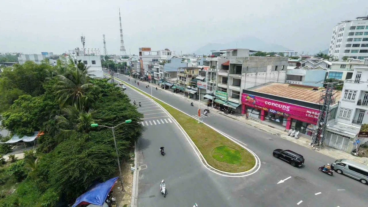 Bán đất mặt tiền đường 23/10, Vĩnh Điềm Trung, Nha Trang, 194m2, 13 tỷ 200 - Ảnh thu nhỏ 3