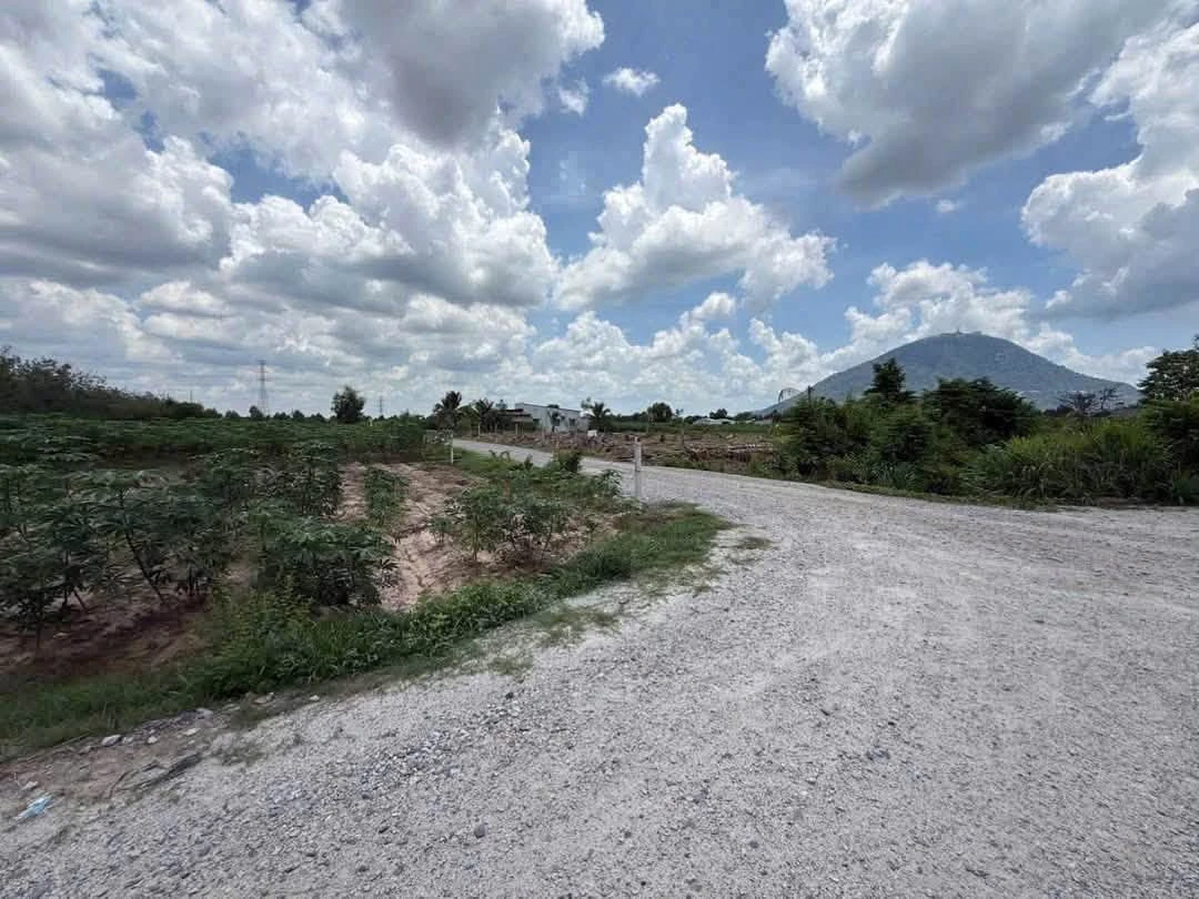 Bán lô góc 2 mặt tiền 340m² tại Dương Minh Châu, Tây Ninh - Ảnh thu nhỏ 2