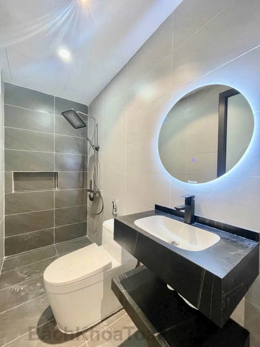 Bán nhà phố 65m2 x 3 tầng, 3 PN tại Thiên Lôi, Hải Phòng - Ảnh thu nhỏ 4
