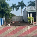Bán nền thổ cư mặt tiền QL1A, Thủ Thừa, Long An, giá 4 tỷ 200 triệu - Ảnh thu nhỏ 2