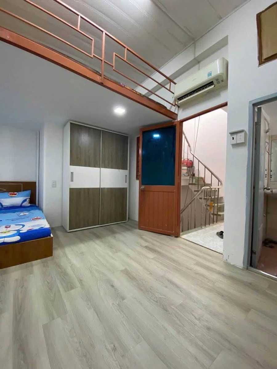 Bán shophouse mặt tiền Võ Duy Ninh 70m2, Bình Thạnh 21 tỷ - Ảnh thu nhỏ 4