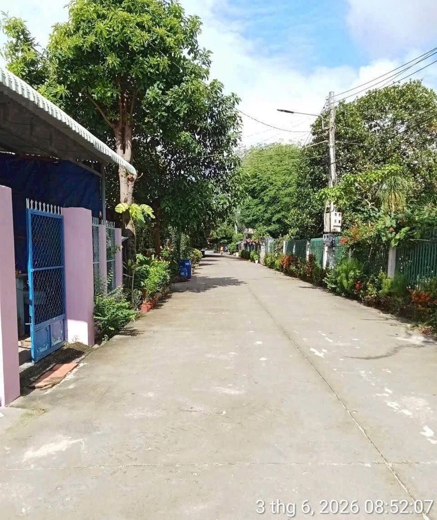 Bán nhà 180m² Phường Chánh Hiệp, giá 2 tỷ 4 - Ảnh thu nhỏ 2