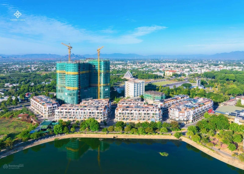 Hacom Tower căn hộ cao cấp. Giỏ hàng CĐT Studio, 1PN, 2PN, 3PN. Liên hệ PKD CĐT: 0937 979 ***