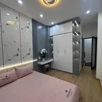 Bán nhà 4 tầng 50m² Hồ Ba Mẫu Đống Đa 5.9 tỷ - Ảnh thu nhỏ 3