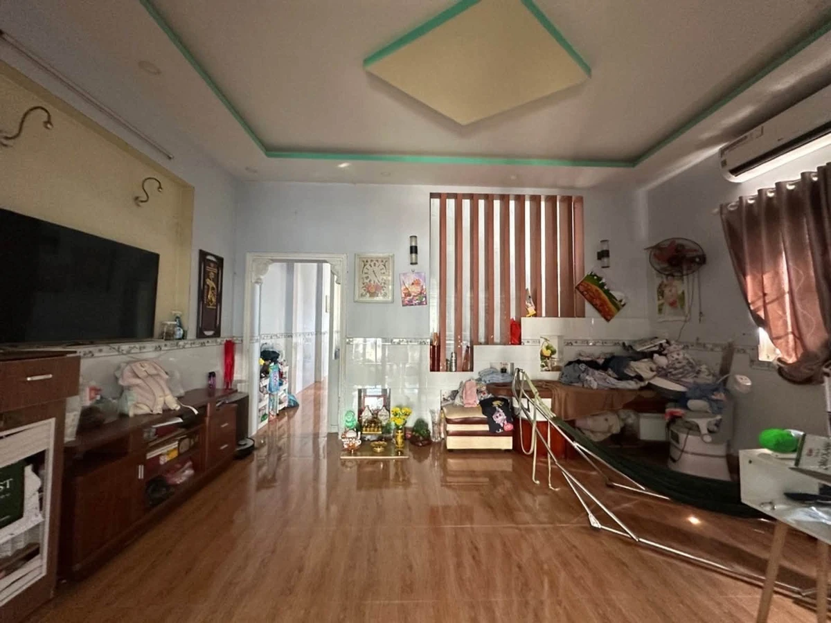 Bán nhà Hiệp Phú Q9, 353m2, 8PN, 18.5 tỷ - Ảnh thu nhỏ 4