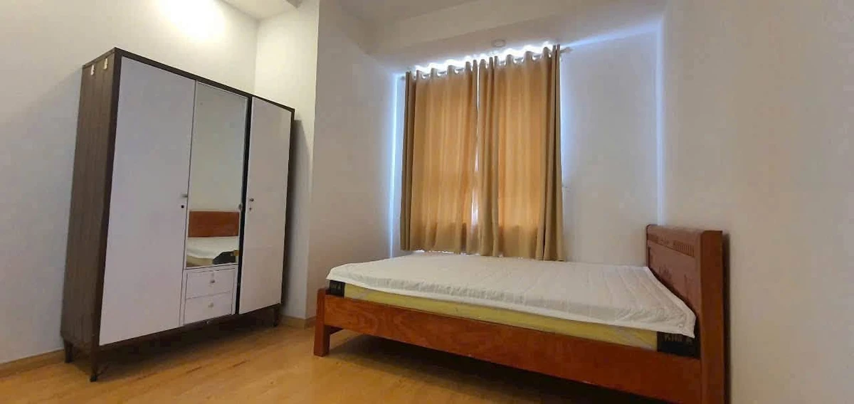 Cho thuê căn hộ Melody Vũng Tàu 74m² 2PN đầy đủ nội thất - Ảnh thu nhỏ 4