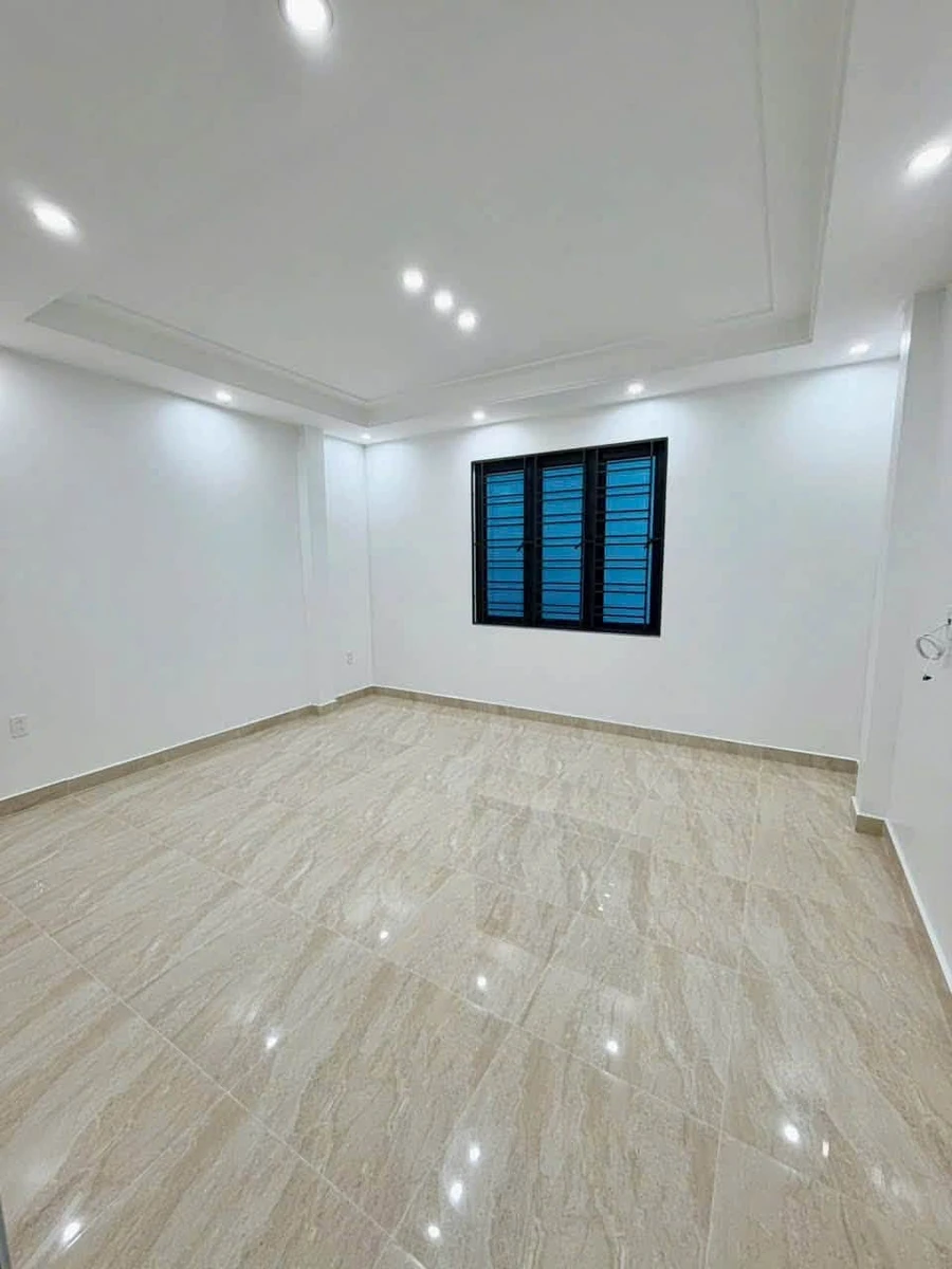 Bán nhà 3 tầng 61m² Đồng Hoà 3 tỷ 450 triệu - Ảnh thu nhỏ 4