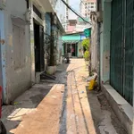 Bán nhà hẻm 86 Ông Ích Khiêm, 43,6m2, 3PN, 2WC, giá 6,8 tỷ, Quận 11 - Ảnh thu nhỏ 2