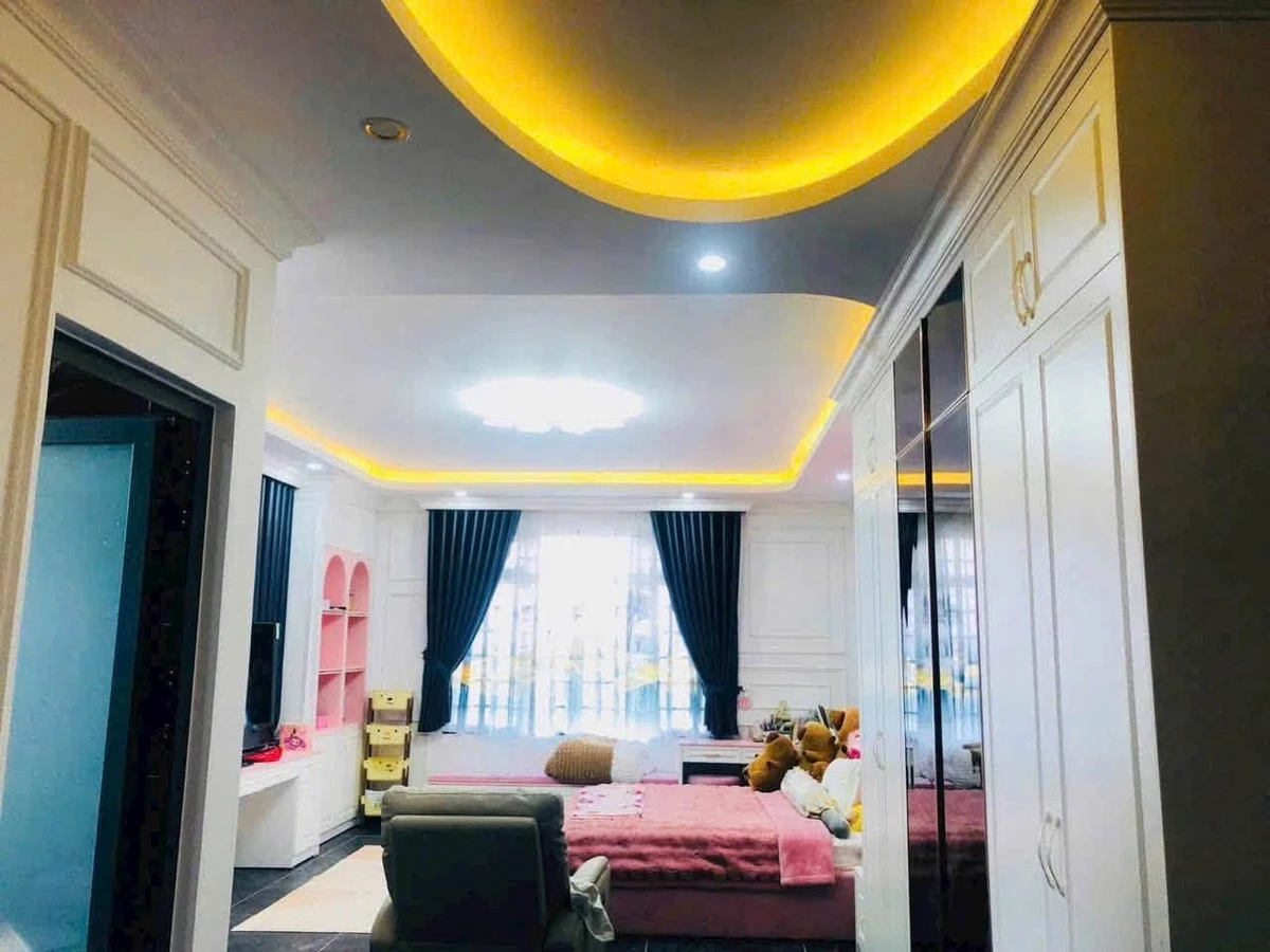 Bán villa cao cấp 2 mặt tiền An Sơn Đà Lạt 184m² 6PN 23.5 tỷ - Ảnh thu nhỏ 4