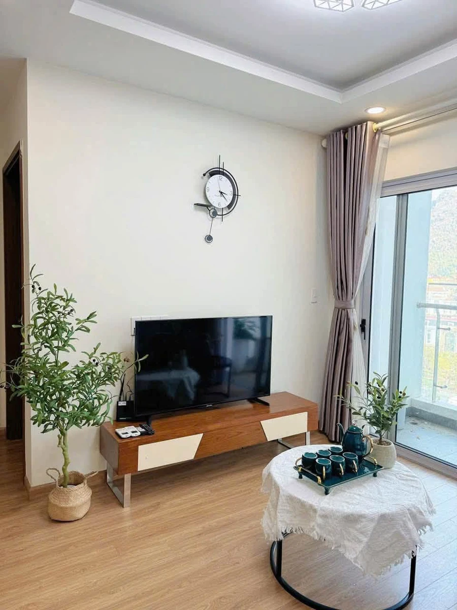 Cho thuê căn 2 phòng ngủ S1 Sapphire Hạ Long 72m2, 9 triệu/tháng - Ảnh thu nhỏ 4