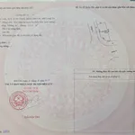 Bán đất lô góc 2 mặt tiền 8x19m đối diện Waterpoint, KDC Nam Long, Bến Lức, Long An - Ảnh thu nhỏ 5