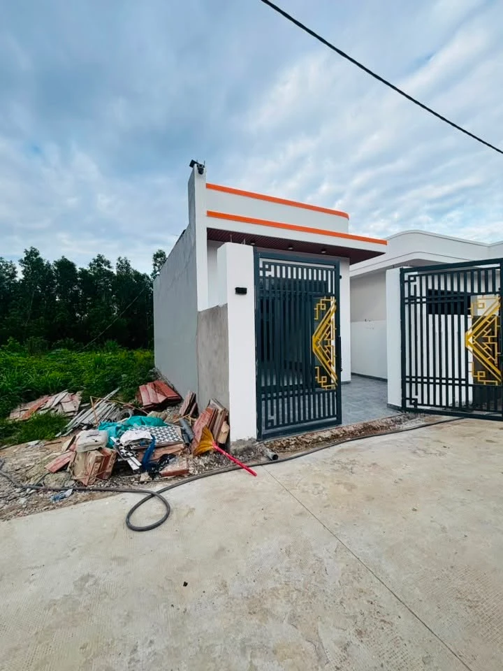 Bán nhà cấp 4 81 m² Hương Lộ 6 Biên Hòa 1 tỷ 550 triệu - Ảnh thu nhỏ 2