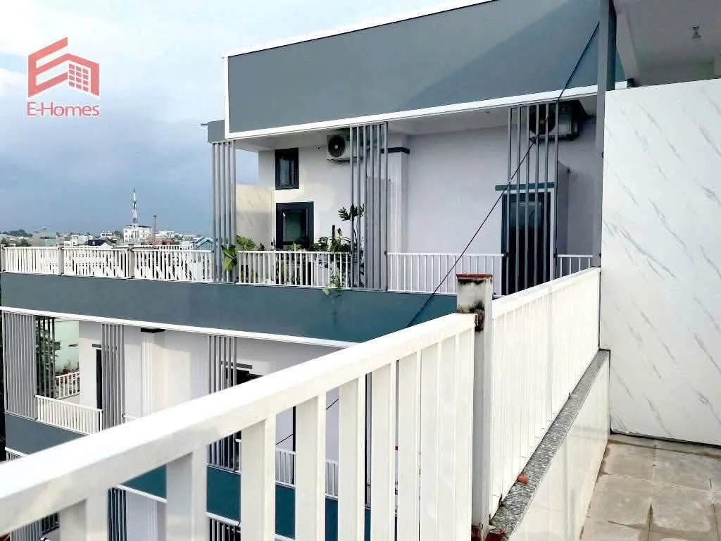 Bán tòa CHDV 81 phòng 3.193m2 gần Đại học Tài chính Marketing, giá 75 tỷ - Ảnh thu nhỏ 4
