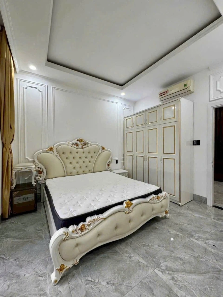 Bán nhà trệt 2 lầu 223m² Cái Răng Cần Thơ 5 tỷ 499 triệu - Ảnh thu nhỏ 4
